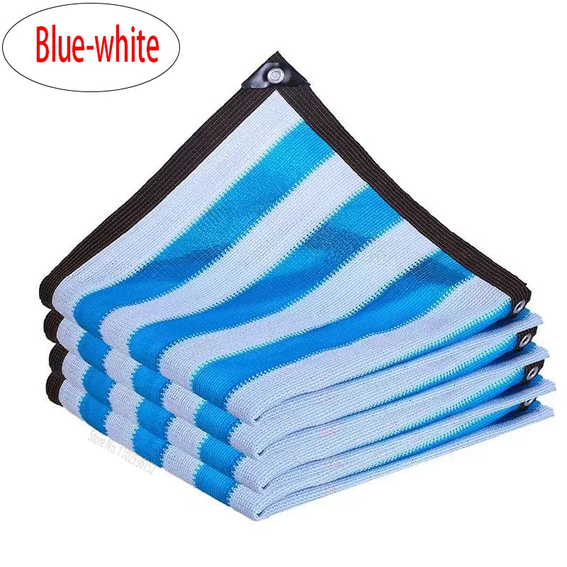 Beige  sunshade cloth