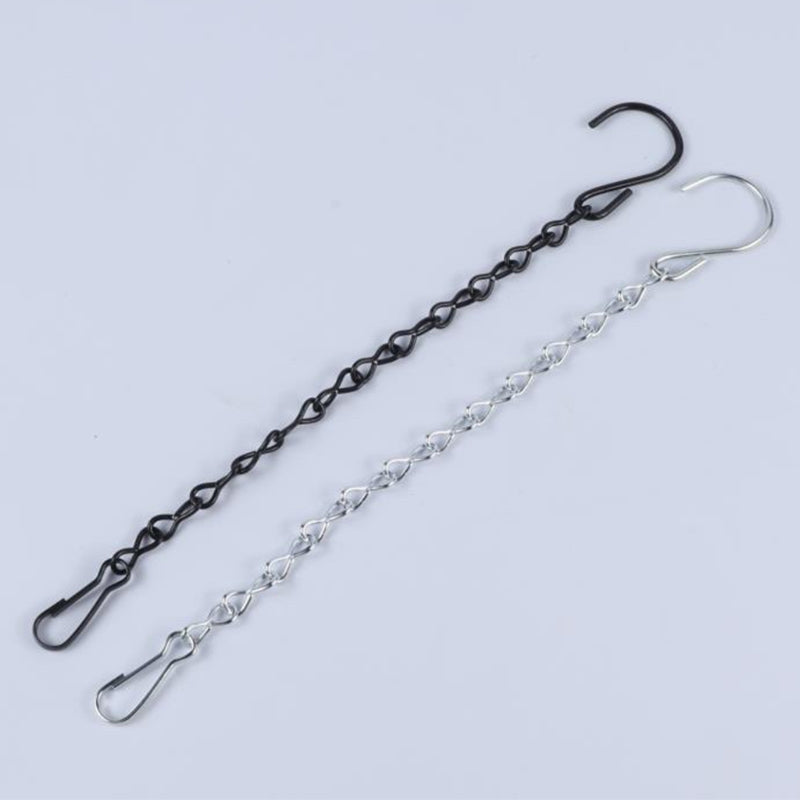 Metal Hanging Chain for Bee Solar Light