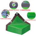 Beige  sunshade cloth