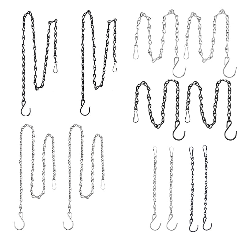 Metal Hanging Chain for Bee Solar Light