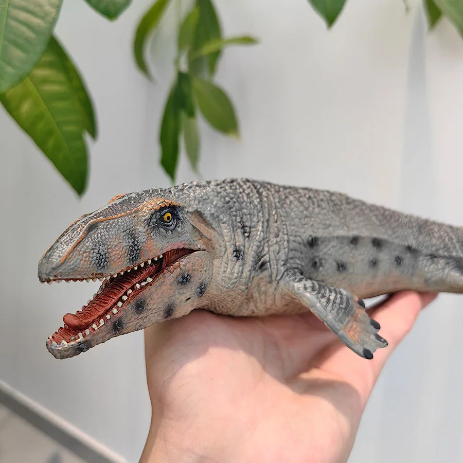 Children's simulation solid Jurassic dinosaur toy