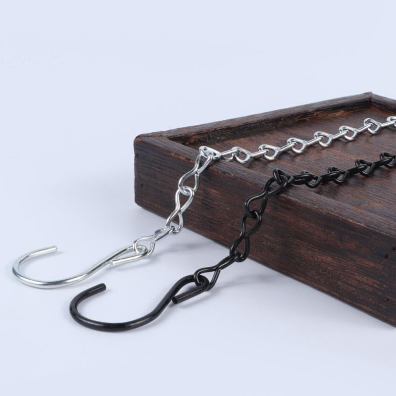 Metal Hanging Chain for Bee Solar Light