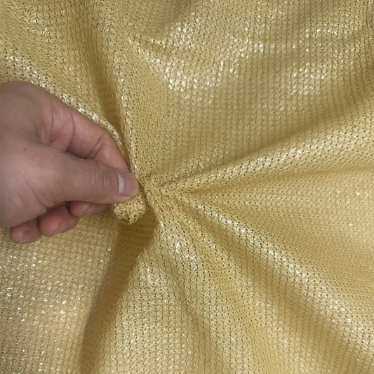 Beige  sunshade cloth
