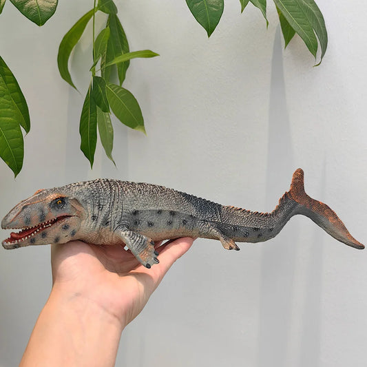 Children's simulation solid Jurassic dinosaur toy