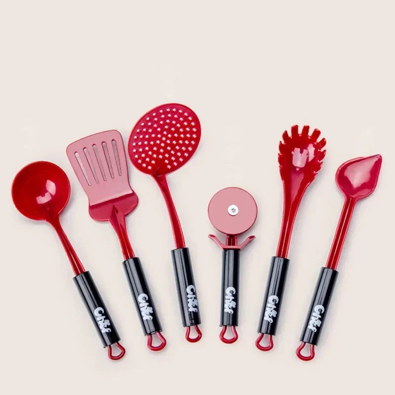 Children Kitchen Toys Simulation Kitchen Toys Set Cookware